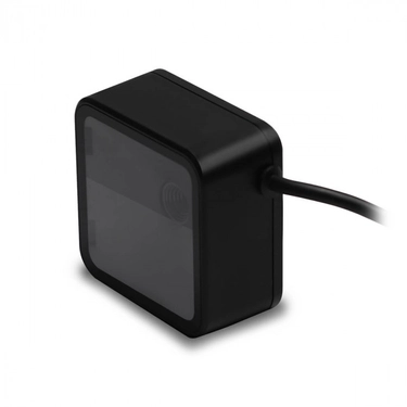 Сканер штрих-кода Mertech N122 P2D USB черный 4260
