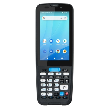 Терминал сбора данных Unitech HT330, Android 12, Zebra SE4710, 5200 мАч, 3 ГБ / 32 ГБ, HT330-NAL2UM3G