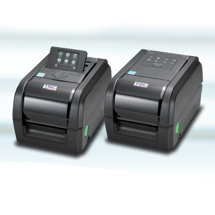 Принтер этикеток TSC TX210, 203 dpi, USB, RS-232, Ethernet TX210-A001-1302