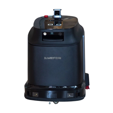 Робот уборщик Meferi S1-pro mini