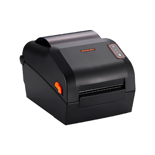 Принтер этикеток Bixolon XD5-40d, 203 dpi, Ethernet, RS-232, USB XD5-40DE