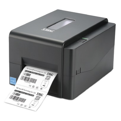 Принтер этикеток TSC TE300 300 dpi USB 99-065A701-00LF00