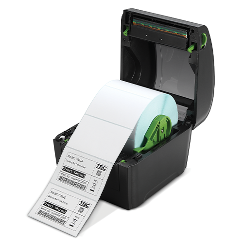 Принтер этикеток TSC DA320 99-158A029-1502