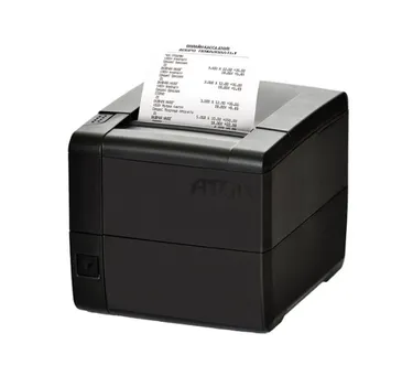 Фискальный регистратор АТОЛ 25Ф c ФН 1.2 36 мес USB, RS-232, Ethernet 58242