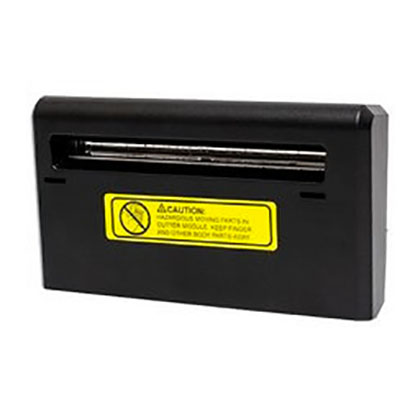 Отрезчик этикеток для принтера этикеток TSC ML240P, ML340P 98-0800019-00LF