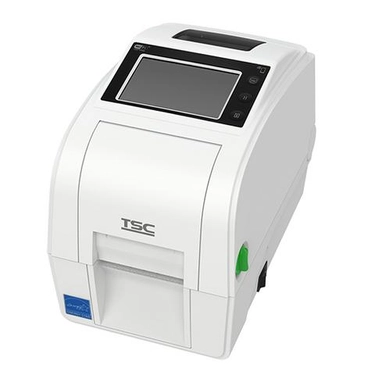 Принтер этикеток TSC TH320THC, 300dpi, USB, Ethernet, RS-232 TH320HC-A001-0002