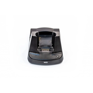 Зарядная станция для ТСД M3 Mobile двухслотовая с Ethernet UL20-2CRD-EU0