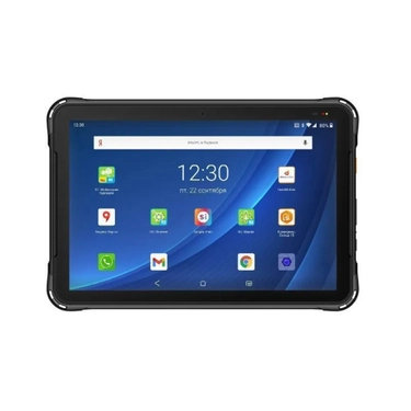 Промышленный планшет Urovo P8100P, Android 13, Zebra SE4710, 4 ГБ / 64 ГБ, 2,2 ГГц, восемь ядер, 10000 мАч, P8100P-10-13M3NS4G0EU