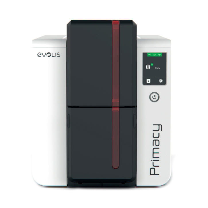 Принтер пластиковых карт Evolis Primacy 2, 300 dpi, USB, Ethernet PM2-0001-M