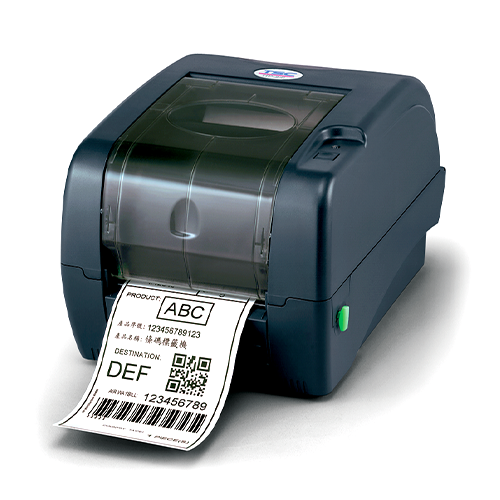 Принтер этикеток TSC TTP-247 203 dpi USB 99-125A013-0002
