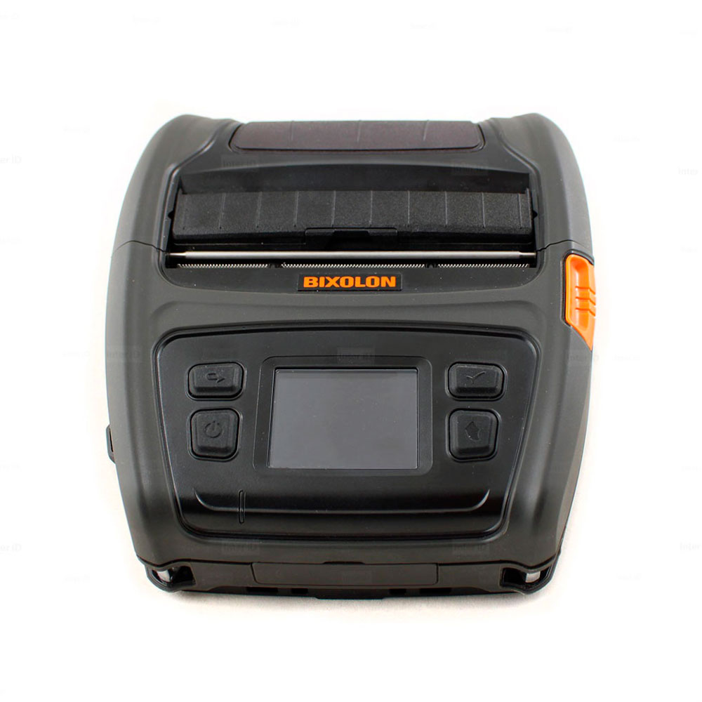 Мобильный принтер этикеток Bixolon XM7-40 203 dpi, Wi-Fi XM7-40WDaK