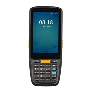 Терминал сбора данных iData K1S, Android 11, 2D Imager, 4400 мАч, 4 ГБ / 64 ГБ, 2090