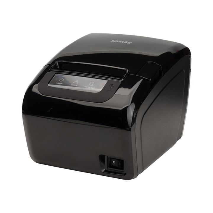 Принтер чеков Sam4s Ellix 35 термо, 180 dpi, USB, RS-232, Ethernet XU69E8