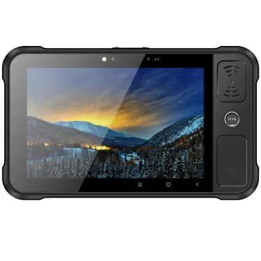 Промышленный планшет Chainway P80 P80AEEA09-U3