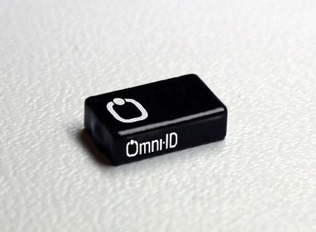 RFID метка Omni-iD Fit 400