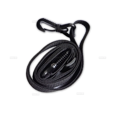 Ремень через плечо/на пояс для всех ТСД BeltID-TSD-LONG