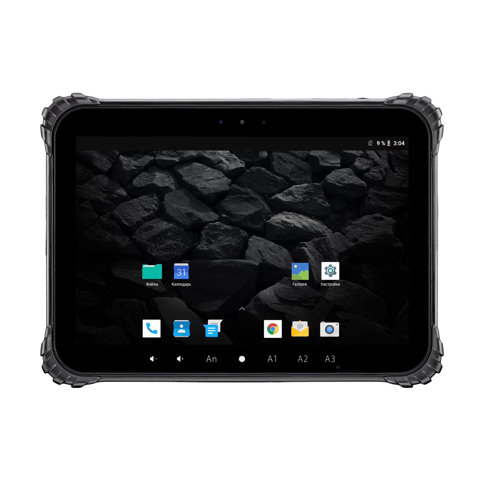 Промышленный планшет MIG T10 Pro MGT10PRO-46A10