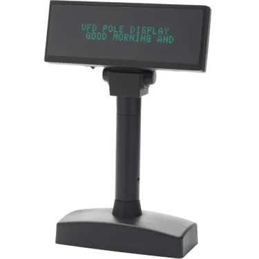 Дисплей покупателя PayTor MG-220 VFD, USB MG-220U-2B1x