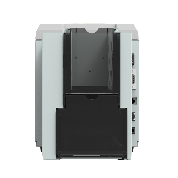 Принтер пластиковых карт Seaory S22K, 300х600 dpi FGI.S2201.EUZ