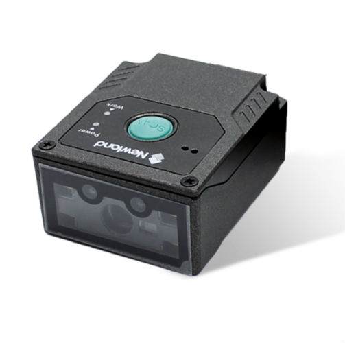 Сканер штрих-кода Newland FM430 Barracuda FM430L-U
