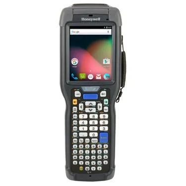 Терминал сбора данных Honeywell CK75, Android 6, 5603ER, 5200 мАч, 2 ГБ / 16 ГБ, CK75AA6EN00A6401