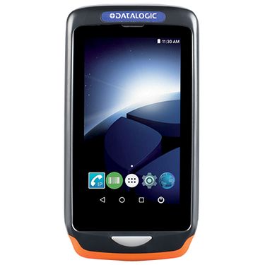ТСД Datalogic (Даталоджик) купить в Москве, цена Интер АйДи