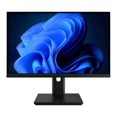 Монитор HIPER Ordo HS2434 23.8", 1920x1080, 75 Гц, IPS, LED, 4 мс, 1000:1, 250 Кд/м², 178°/178°, HDMI, VGA (D-Sub), черный