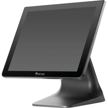 Сенсорный POS-терминал PayTor Libra-150 15", Celeron J4125, DDR4 4 Гб, SSD 128 Гб, MSR, Win 10 IoT LB15-2513-M110-x