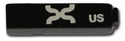 RFID метка Xerafy Dash-On XS X4101-EU000-H3