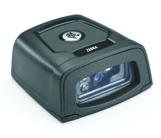 Сканер штрих-кода Zebra DS457-HDER20009