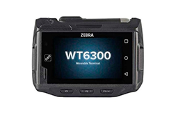 Zebra WT6300