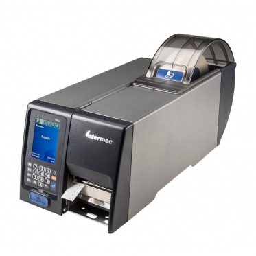 Принтер этикеток Intermec PM43, 203 dpi, USB, RS-232, Ethernet PM43A11000040202