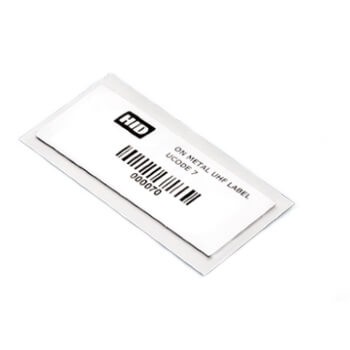 RFID метка HID Label OM-1 UHF Vi6H4M61