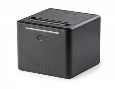 Фискальный регистратор АТОЛ 22 v2 Ф c ФН 1.2 15 мес USB, RS-232, Ethernet 58265