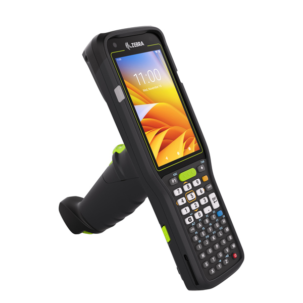 Терминал сбора данных Zebra MC3450-G MC345B-3G1P64SS-A6