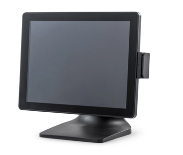 Сенсорный POS-терминал АТОЛ JAZZ 15 Pro 15", SSD 256 Гб, 8 Гб DDR4, MSR, без ОС 59746
