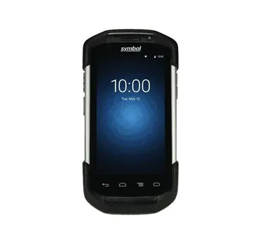 Терминал сбора данных Zebra TC70, Android 6, Zebra SE4750, 2400 мАч, 1 ГБ / 8 ГБ, TC700H-GC11ES-IN