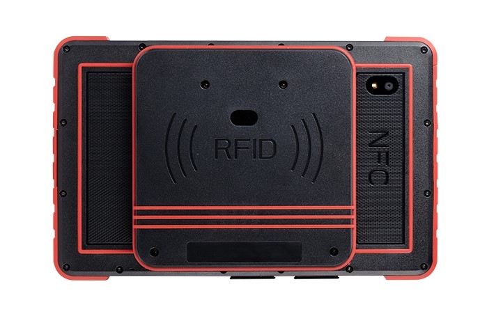 RFID планшет HopeLand G9 HL7202G9