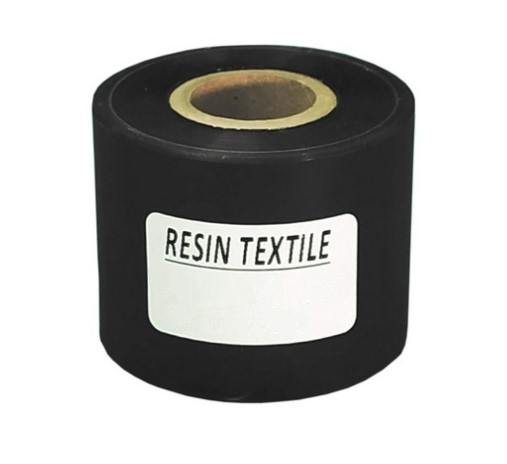 Риббон Resin-textile 45 мм х 300 м, ширина втулки 45 мм, диаметр 1" (25,4 мм)
