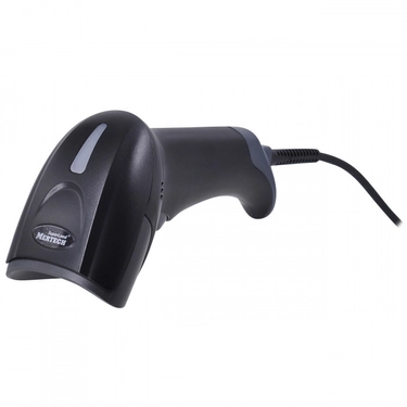 Сканер штрих-кода Mertech 2320 P2D USB, USB эмуляция RS-232, черный 4228