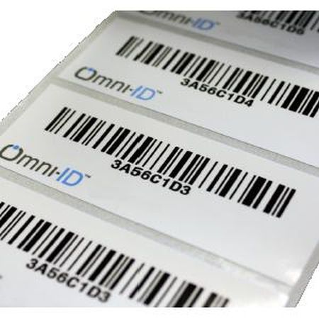 RFID метка Omni-iD IQ 800P