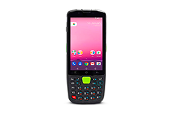 MERTECH SEUIC AutoID Q9 серии 8