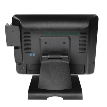 Сенсорный POS-моноблок МойPOS MMB-0015R X4125 15", Intel J4125, ОЗУ 8 Гб/SSD 128 Гб, MSR, без ОС 8091