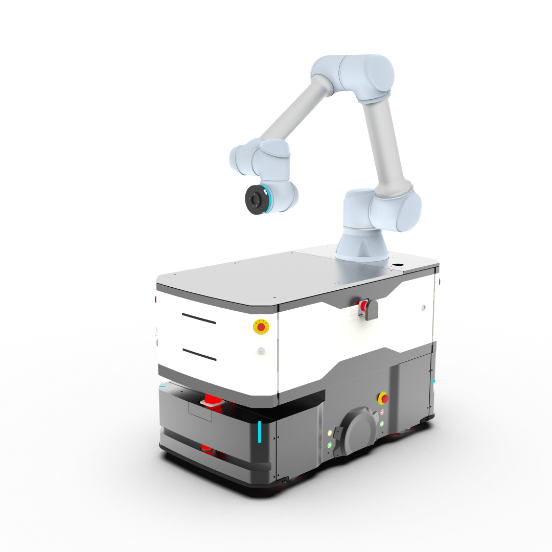 AGV платформа HC-X6-B