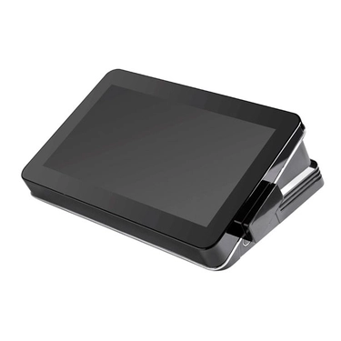 Сенсорный POS-терминал PayTor Hammer V2 11,6" Celeron J4125, DDR4 8 Гб, SATA 128 Гб, Wi-Fi, без MSR, без ОС 116100