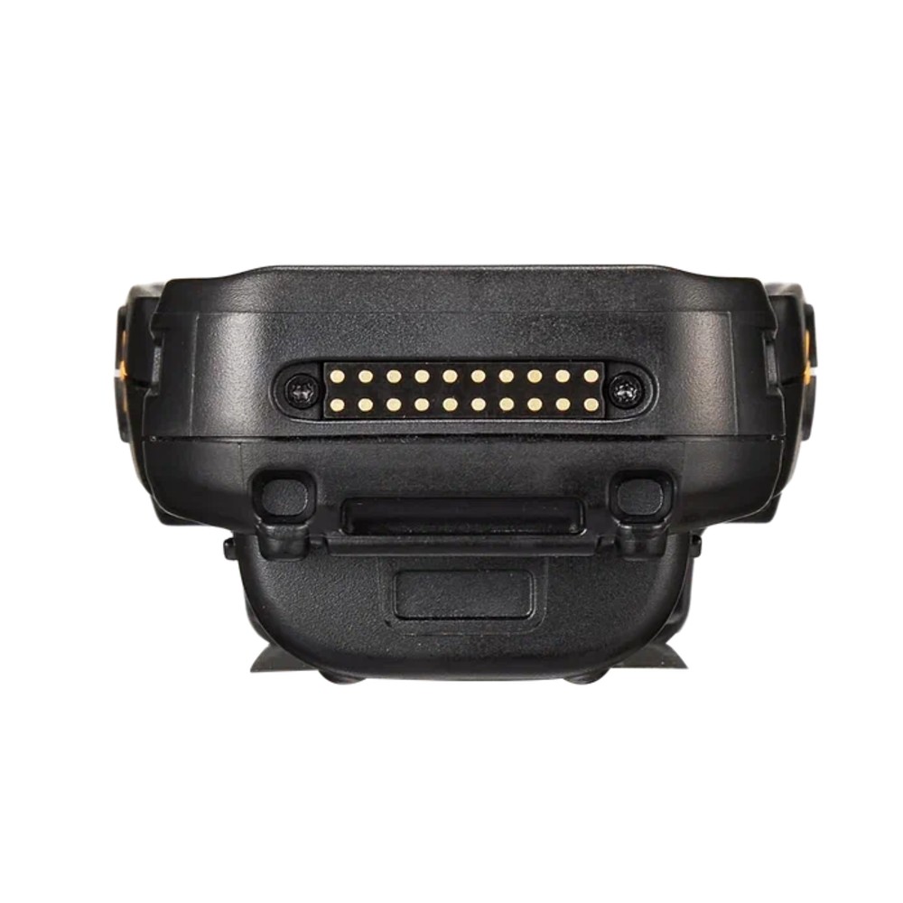 Терминал сбора данных M3 Mobile US20X, Android 10, Zebra SE4770, 4 ГБ / 64 ГБ, Qualcomm Snapdragon SDA660, 2,2 ГГц, восемь ядер, 6700 мАч, S20X4C-Q2CWSE-HF