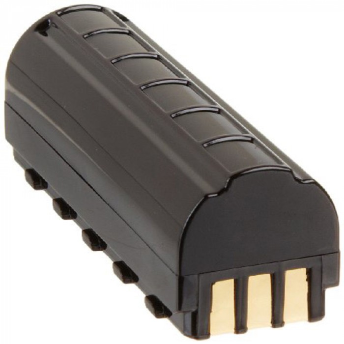 Аккумулятор для сканера штрих-кода Zebra LS3478, DS3478, LS3578, DS3578 2500 мАh GHDS3478-LI(25)