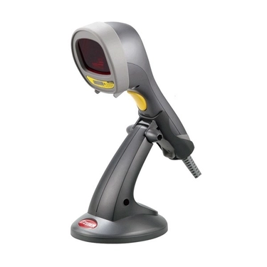 Сканер штрих-кода Zebex Z-3060, черный 883-6000UB-001, 125570