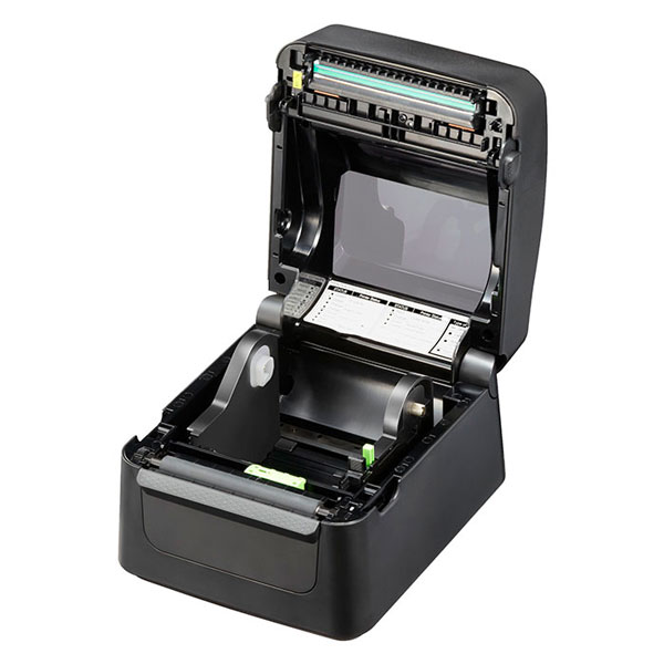Принтер этикеток SATO WS408DT-STD, 203 dpi, RS-232, Ethernet, USB WD212-400DN-EU