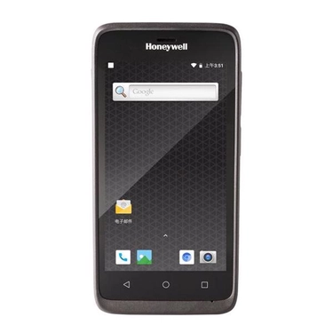Терминал сбора данных Honeywell EDA51, Android 10, Honeywell N6603, 4000 мАч, 4 ГБ / 64 ГБ, EDA51-1-B663SQGRK